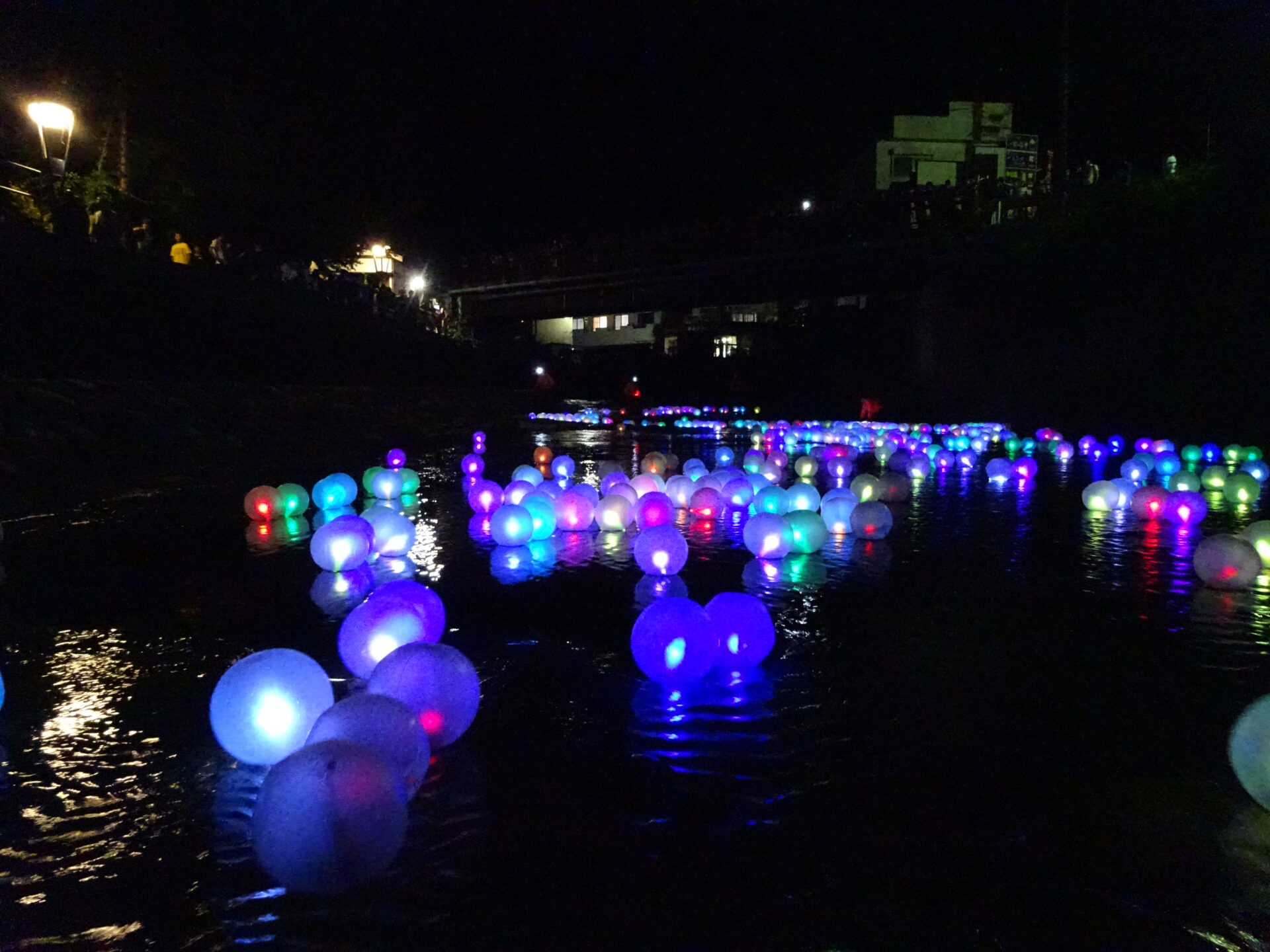 湯西川温泉心かわあかり2026